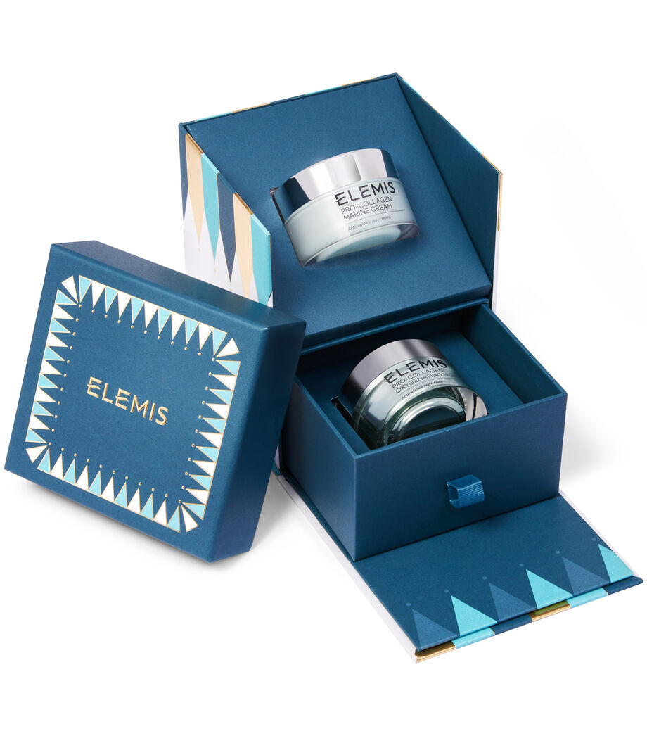 Pro-Collagen Day & Night Star Duo Pro-Collagen Day & Night Star Duo